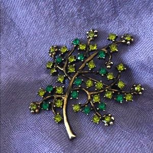 Vintage Brooch